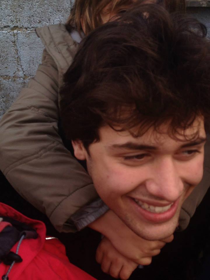 Sint-Martinus den XIIde - Weekend WK 2013